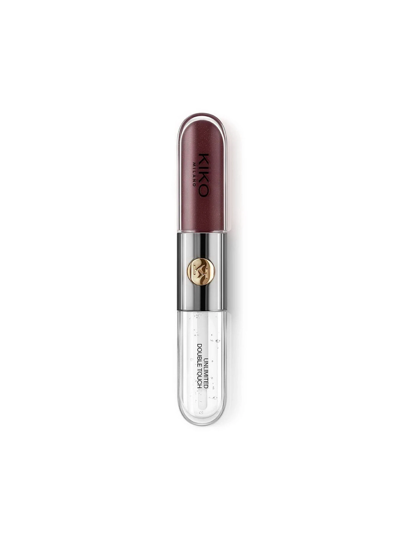 Жидкая помада для губ Unlimited Double Touch KIKO MILANO модель KM000000837122B Жидкая помада для губ Unlimited Double Touch KIKO MILANO модель KM000000837122B Фото