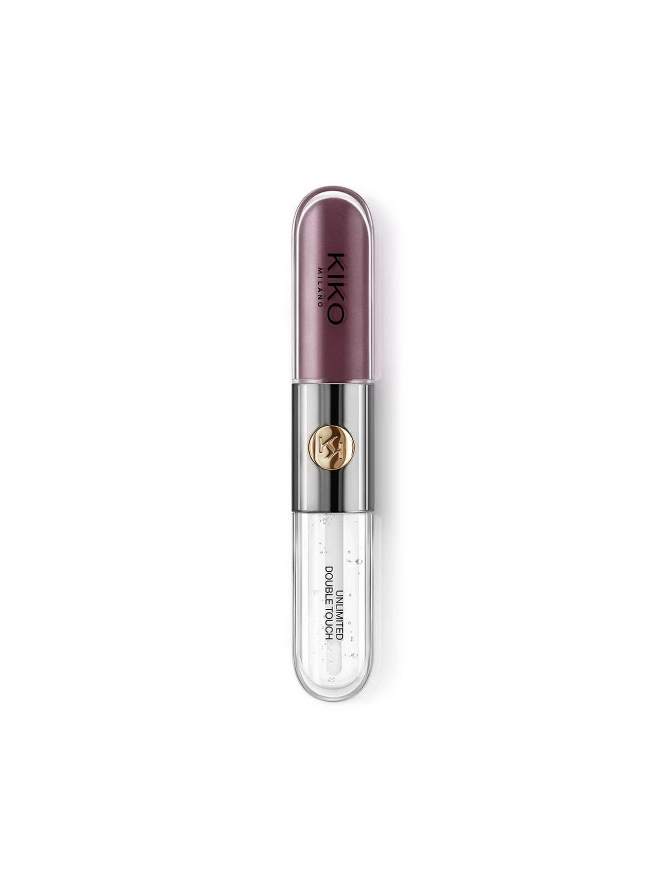 Жидкая помада для губ Unlimited Double Touch KIKO MILANO модель KM000000837123B Жидкая помада для губ Unlimited Double Touch KIKO MILANO модель KM000000837123B Фото