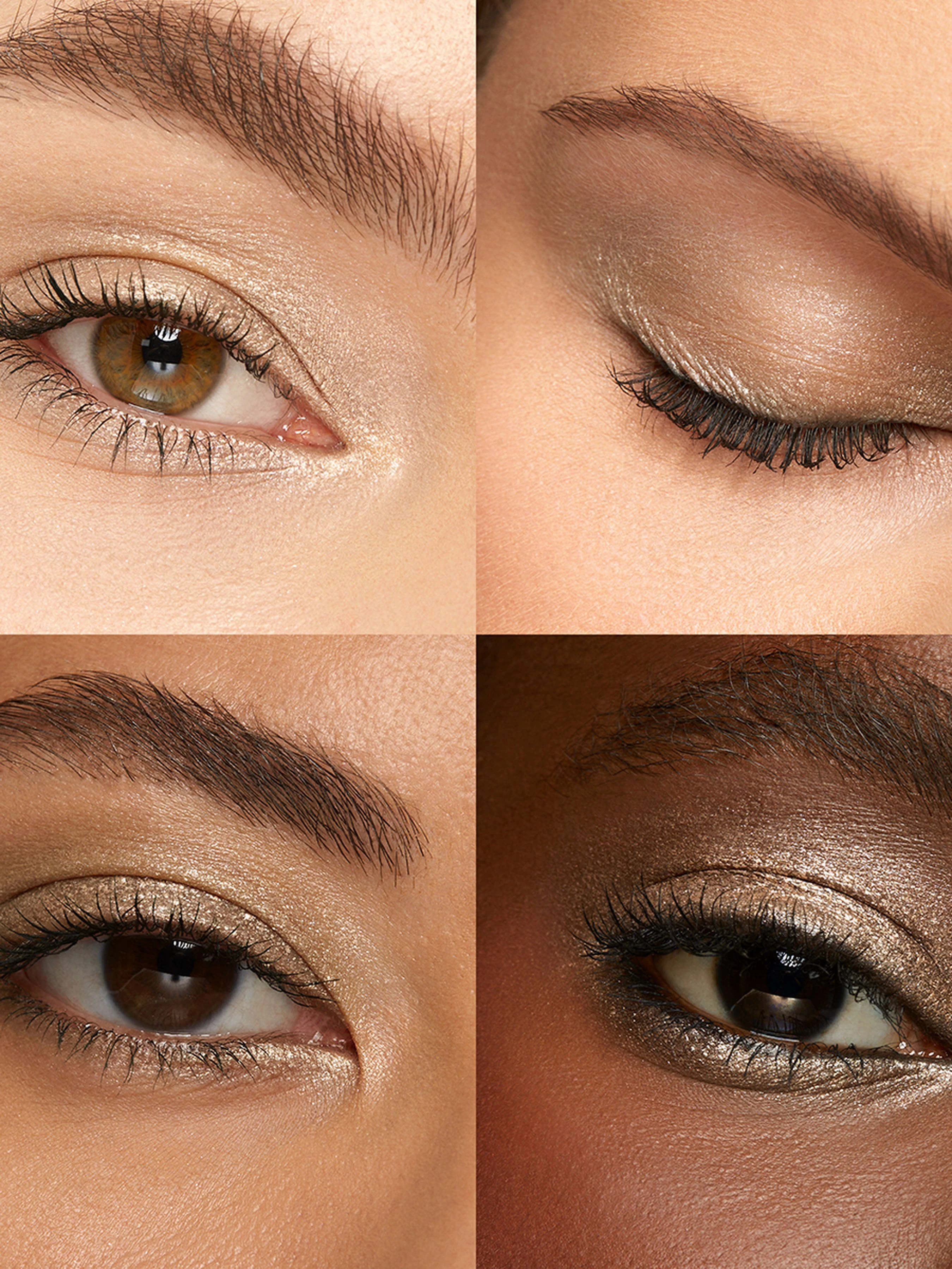 Тіні для повік KIKO MILANO New Long Lasting Eyeshadow Stick, відтінок 03 Golden Beige фото 2