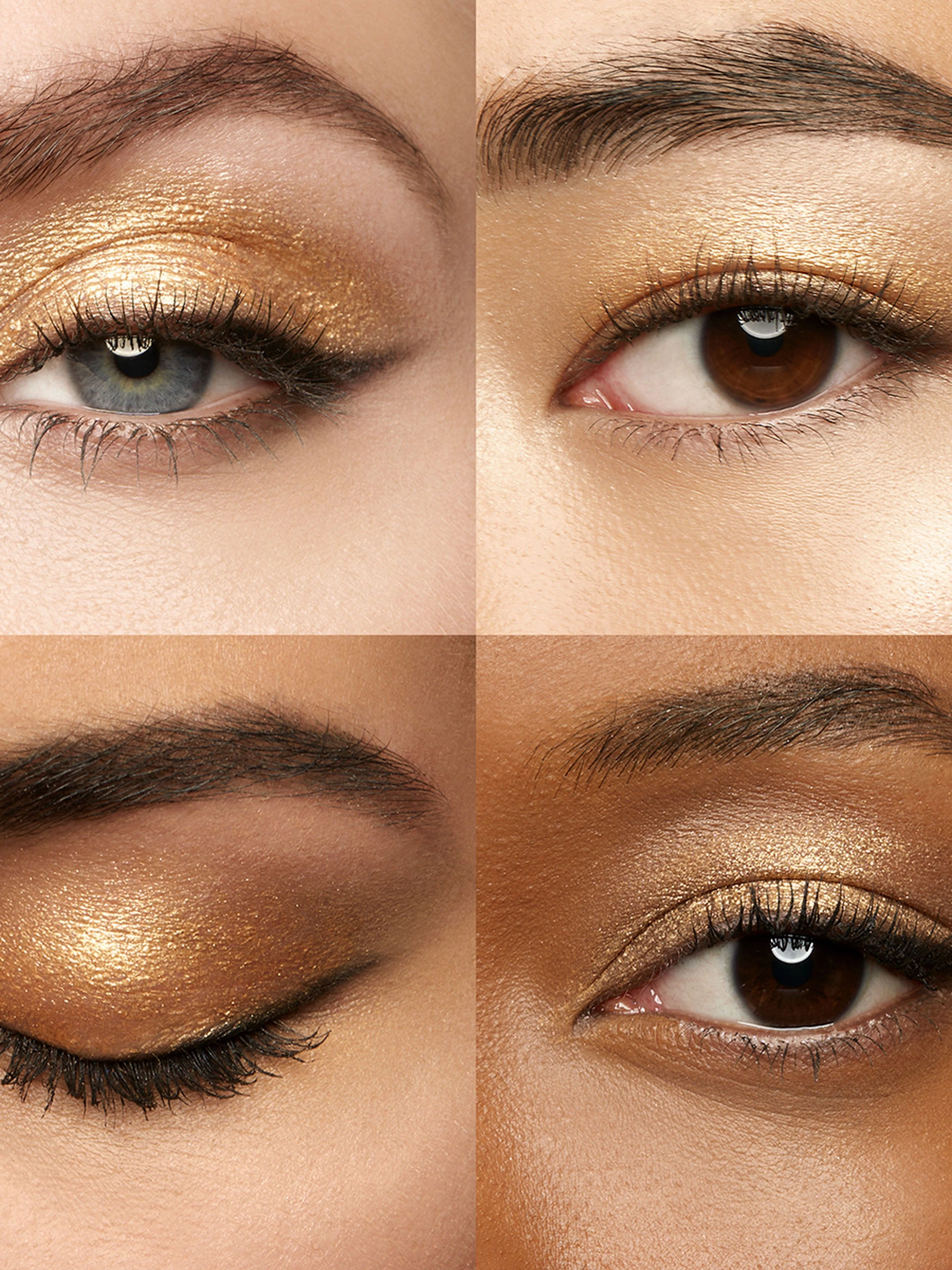 Тіні для повік KIKO MILANO New Long Lasting Eyeshadow Stick, відтінок 04 Gold фото 2