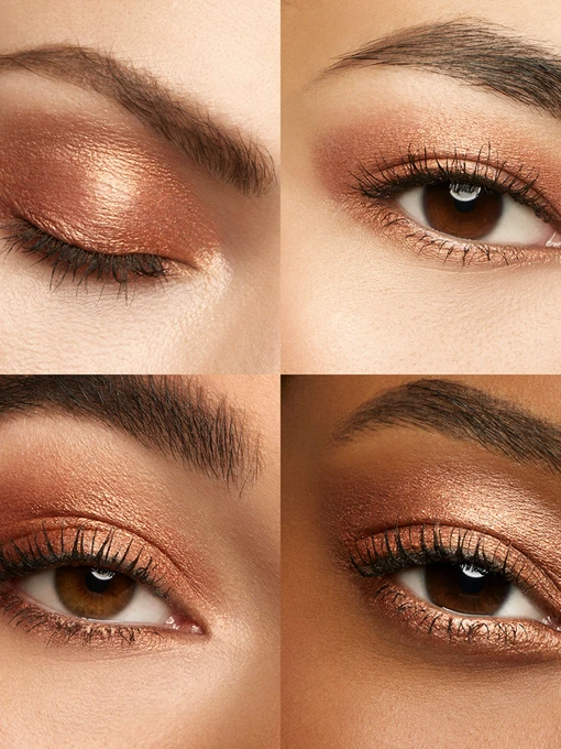 Тіні для повік KIKO MILANO New Long Lasting Eyeshadow Stick, відтінок 13 Copper фото 2