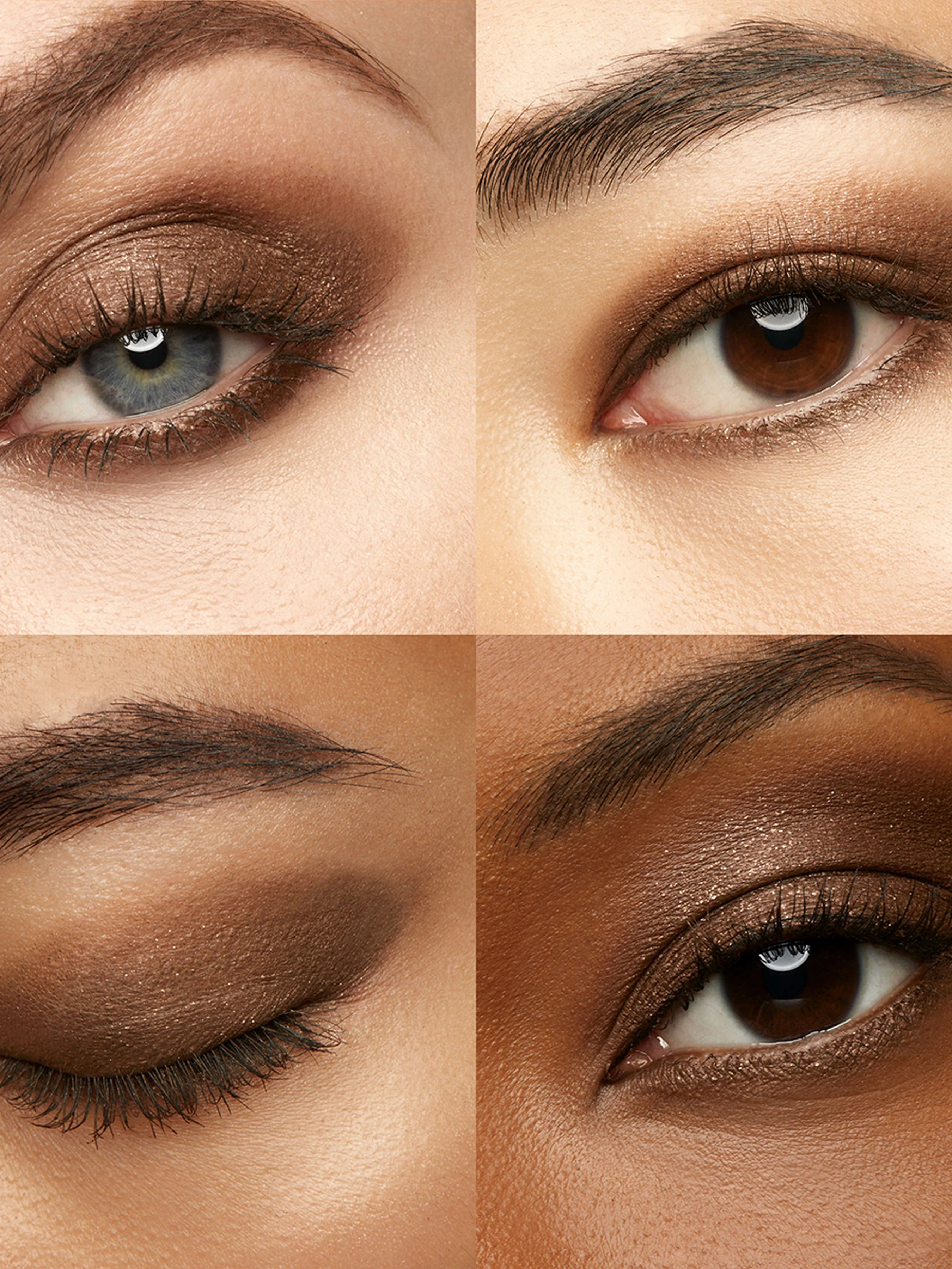 Тіні для повік KIKO MILANO New Long Lasting Eyeshadow Stick, відтінок 17 Golden Chocolate фото 2