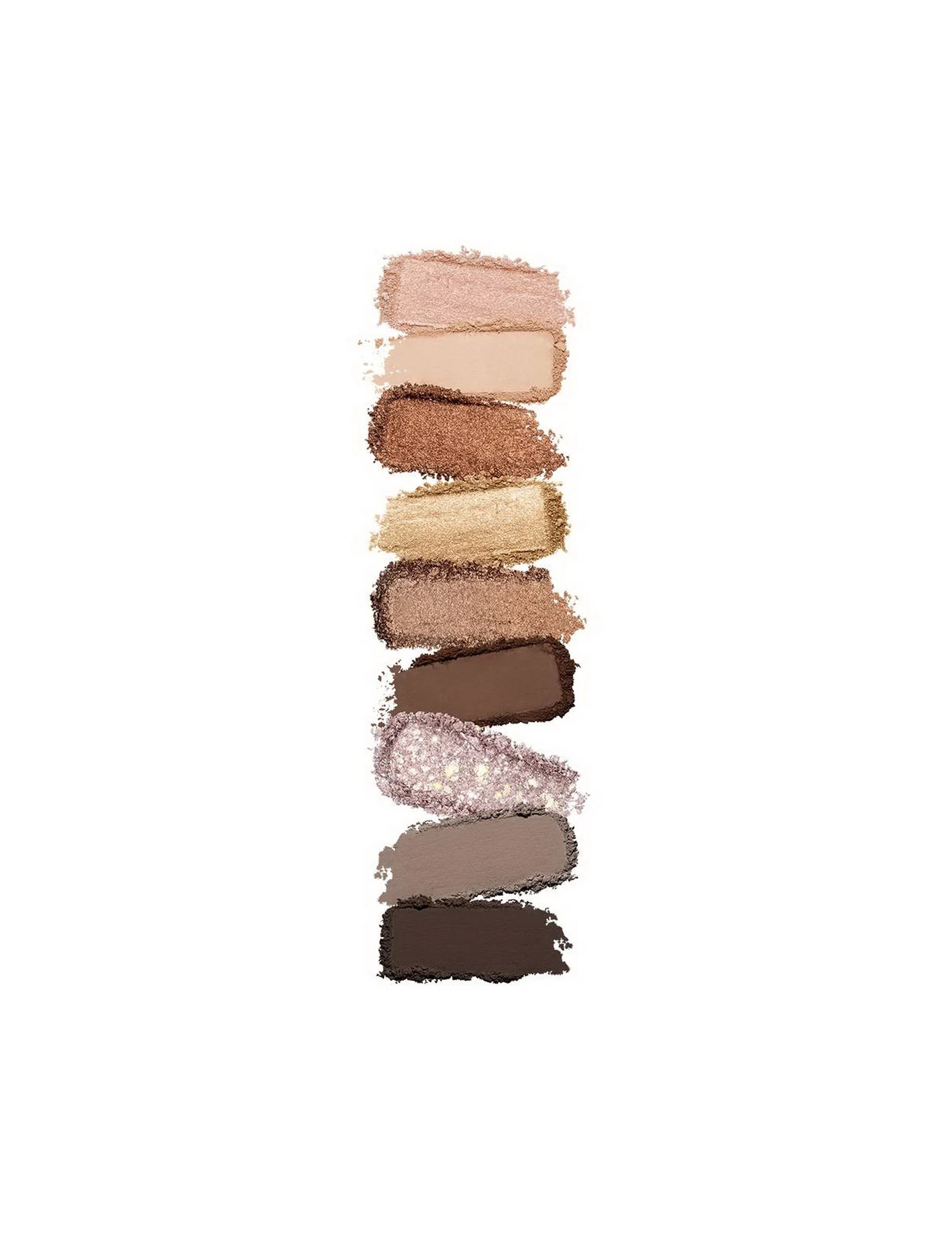 Палетка теней Glamour Multi Finish Eyeshadow Palette KIKO MILANO модель KM000000841001B Палетка теней Glamour Multi Finish Eyeshadow Palette KIKO MILANO модель KM000000841001B Фото