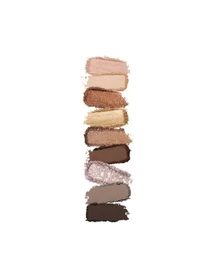 Палетка теней Glamour Multi Finish Eyeshadow Palette KIKO MILANO модель KM000000841001B Фото