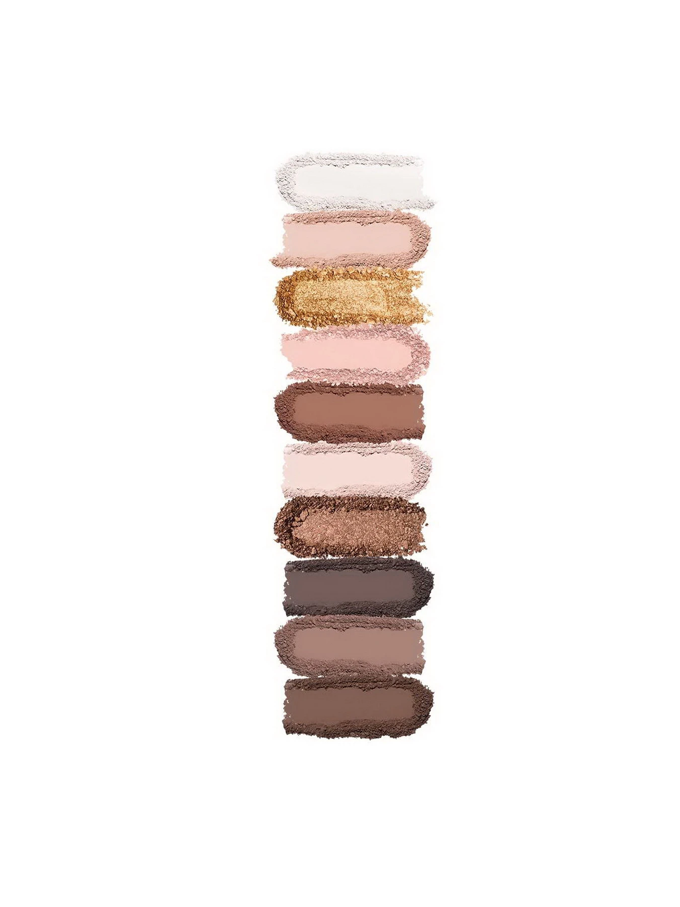 Палетка теней New Soft Nude Eyeshadow Palette KIKO MILANO модель KM000000860002B Палетка теней New Soft Nude Eyeshadow Palette KIKO MILANO модель KM000000860002B Фото