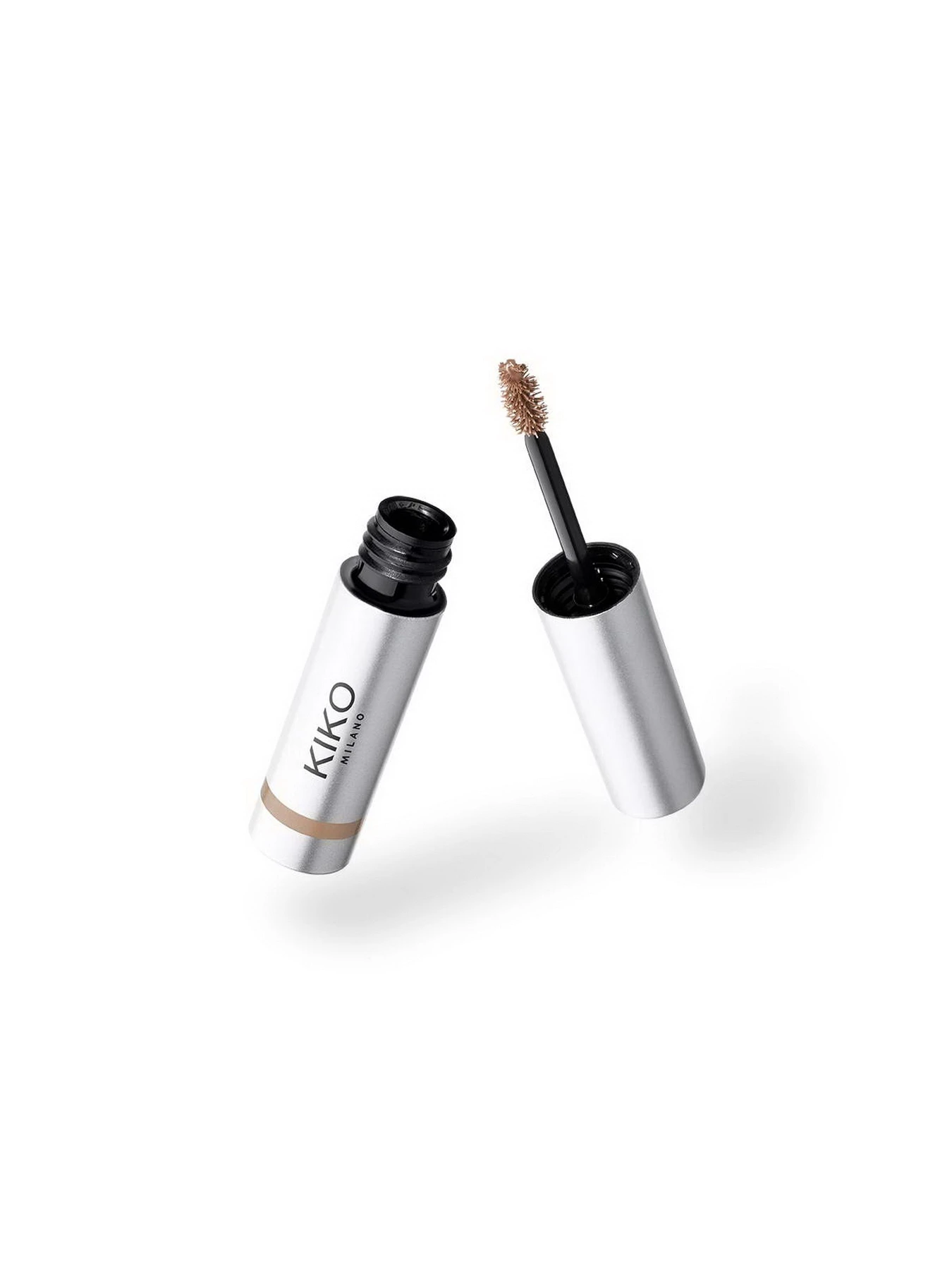 Тушь для бровей Coloured Brow Mascara KIKO MILANO модель KM000000873002B Тушь для бровей Coloured Brow Mascara KIKO MILANO модель KM000000873002B Фото