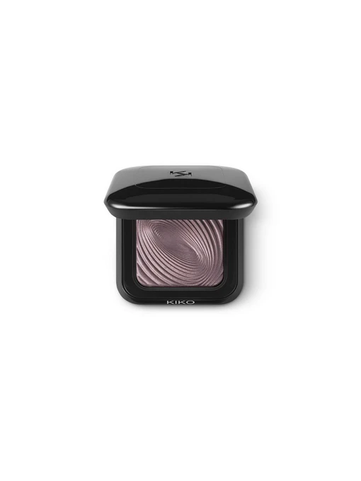 Тіні для повік KIKO MILANO Water Eyeshadow, відтінок 14 Golden Mauve фото 2