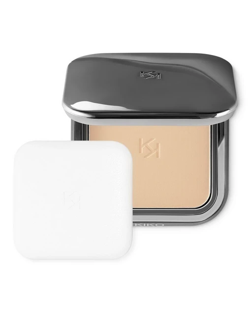 Прессованная пудра Matte Fusion Pressed Powder KIKO MILANO модель KM000000898001B Фото