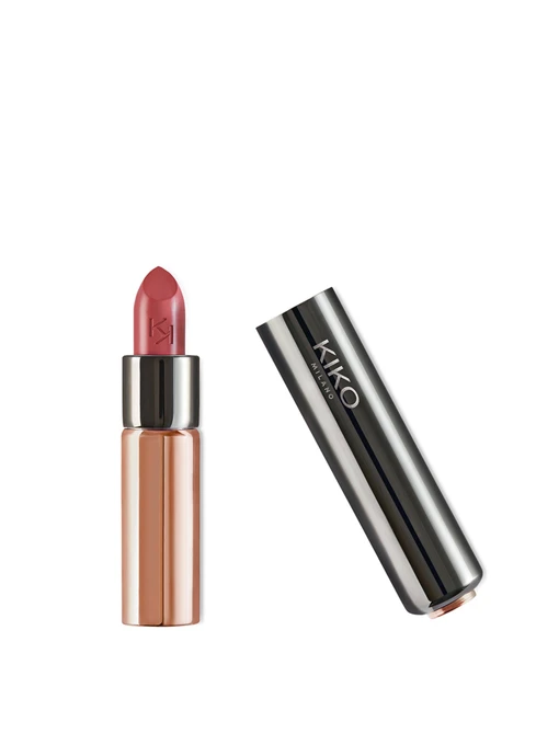 Кремовая помада Gossamer Emotion Creamy Lipstick KIKO MILANO модель KM0020102410644 Фото