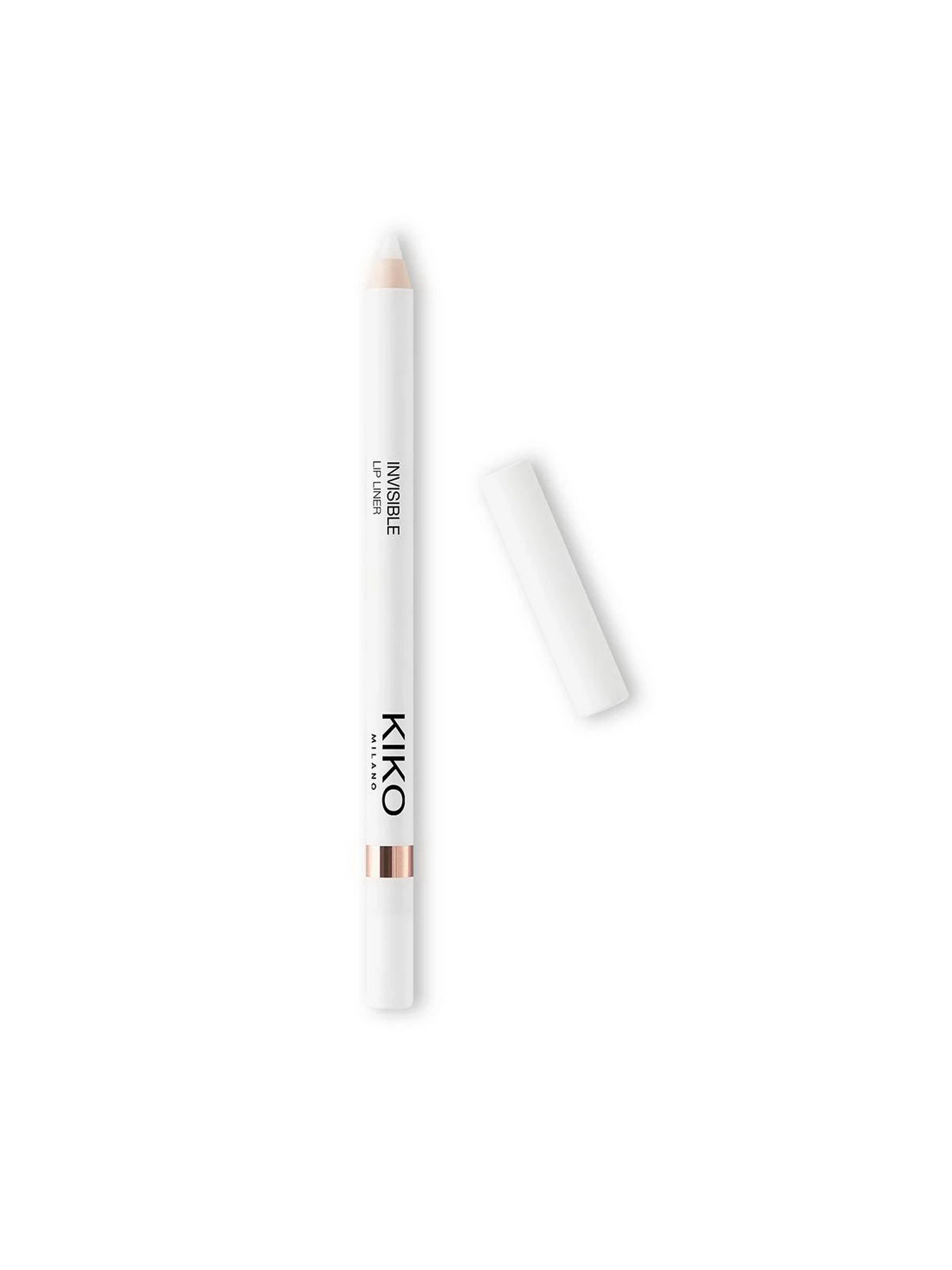 Прозрачный лайнер для губ Invisible Lip Liner KIKO MILANO модель KM000000909001B Прозрачный лайнер для губ Invisible Lip Liner KIKO MILANO модель KM000000909001B Фото