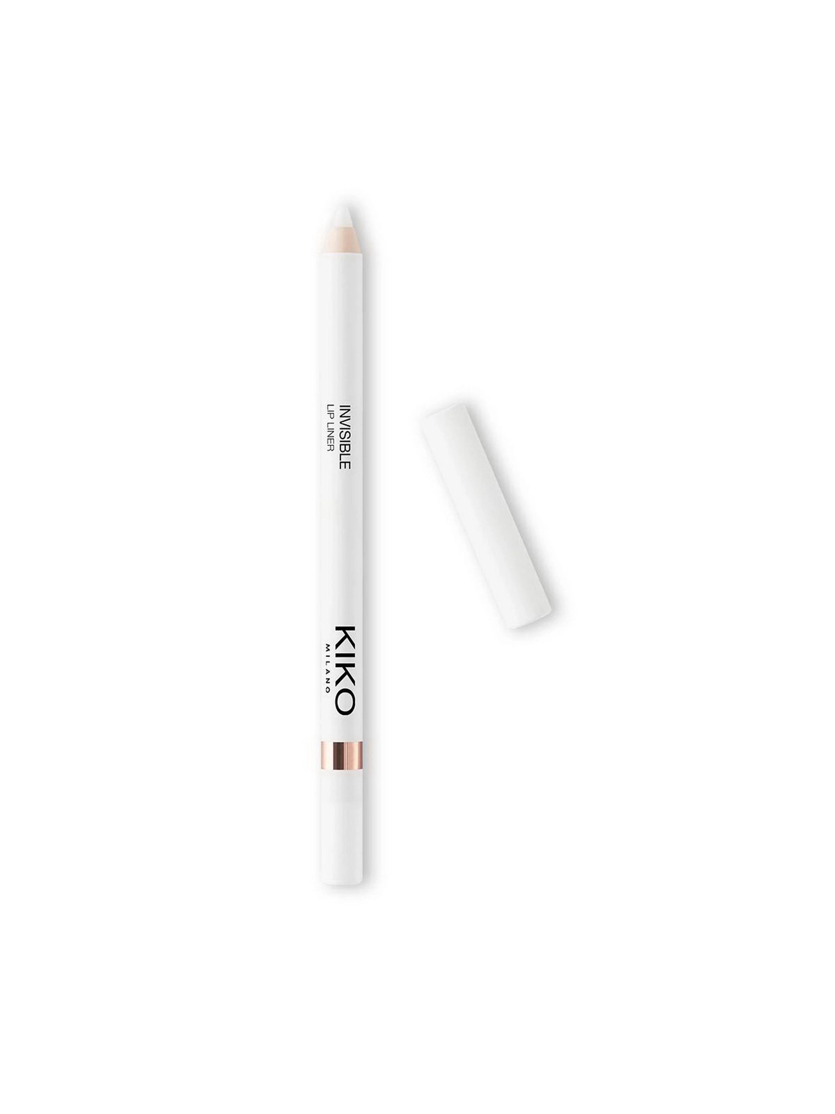 Прозорий лайнер для губ KIKO MILANO Invisible Lip Liner