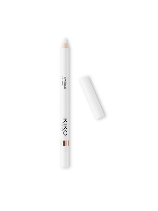 Прозорий лайнер для губ Invisible Lip Liner KIKO MILANO модель KM000000909001B Фото