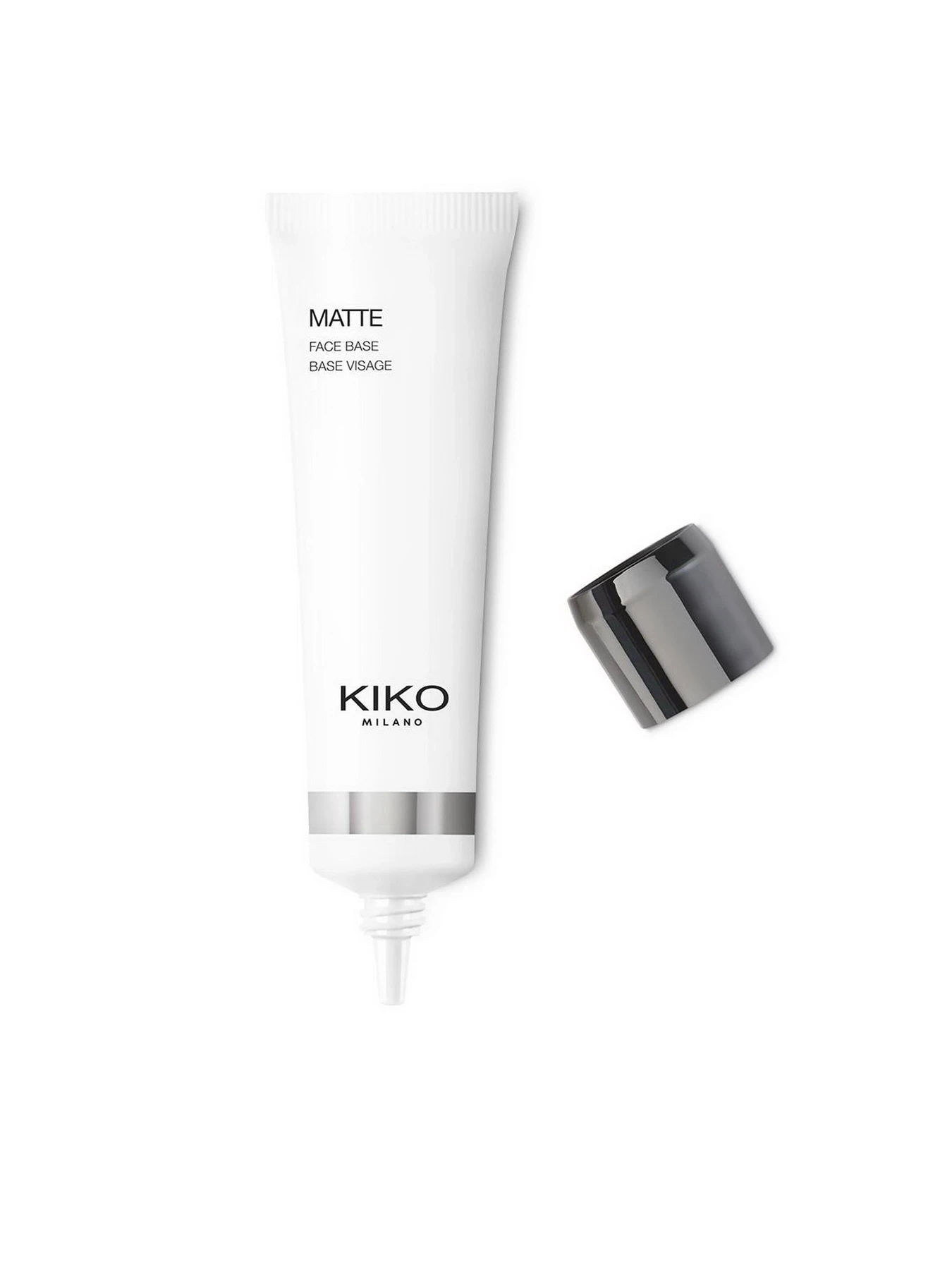 Матирующая база для лица Matte Face Base KIKO MILANO модель KM000000982001B Матирующая база для лица Matte Face Base KIKO MILANO модель KM000000982001B Фото