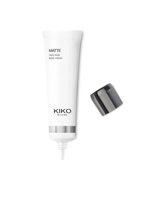 Матуюча база для обличчя Matte Face Base KIKO MILANO модель KM000000982001B Фото