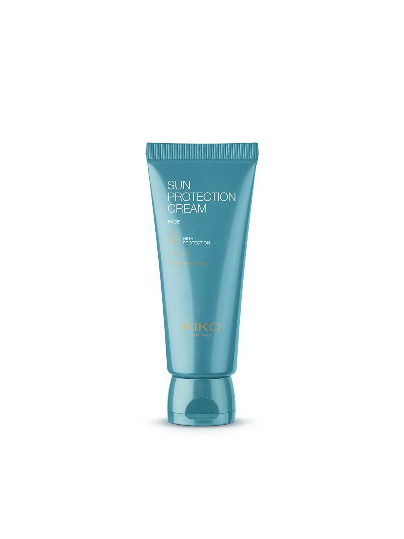 Солнцезащитный крем для лица Sun Protection Cream SPF 50 KIKO MILANO модель KS000000315001B Фото