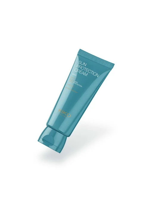 Солнцезащитный крем для лица Sun Protection Cream SPF 50 KIKO MILANO модель KS000000315001B Фото