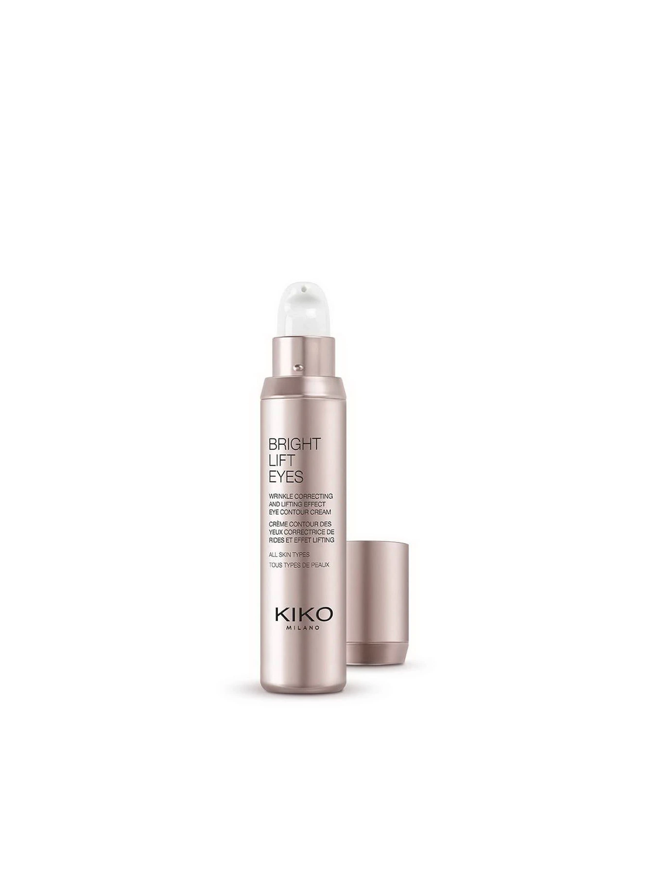 Крем під очі Bright Lift Eyes KIKO MILANO модель KS000000362001B Крем під очі Bright Lift Eyes KIKO MILANO модель KS000000362001B Фото