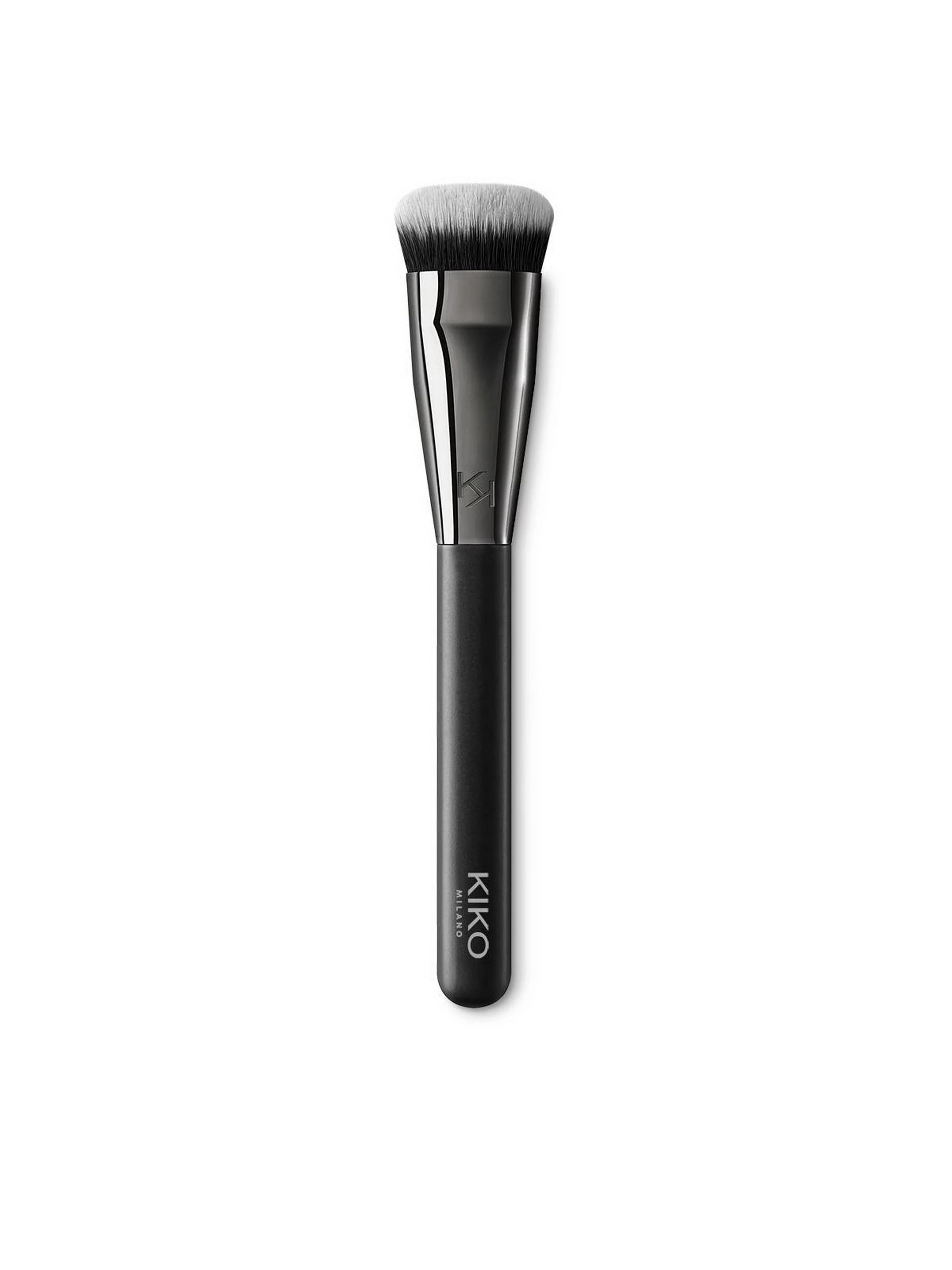 Пензлик для контурінгу KIKO MILANO Face 11 Contouring Brush