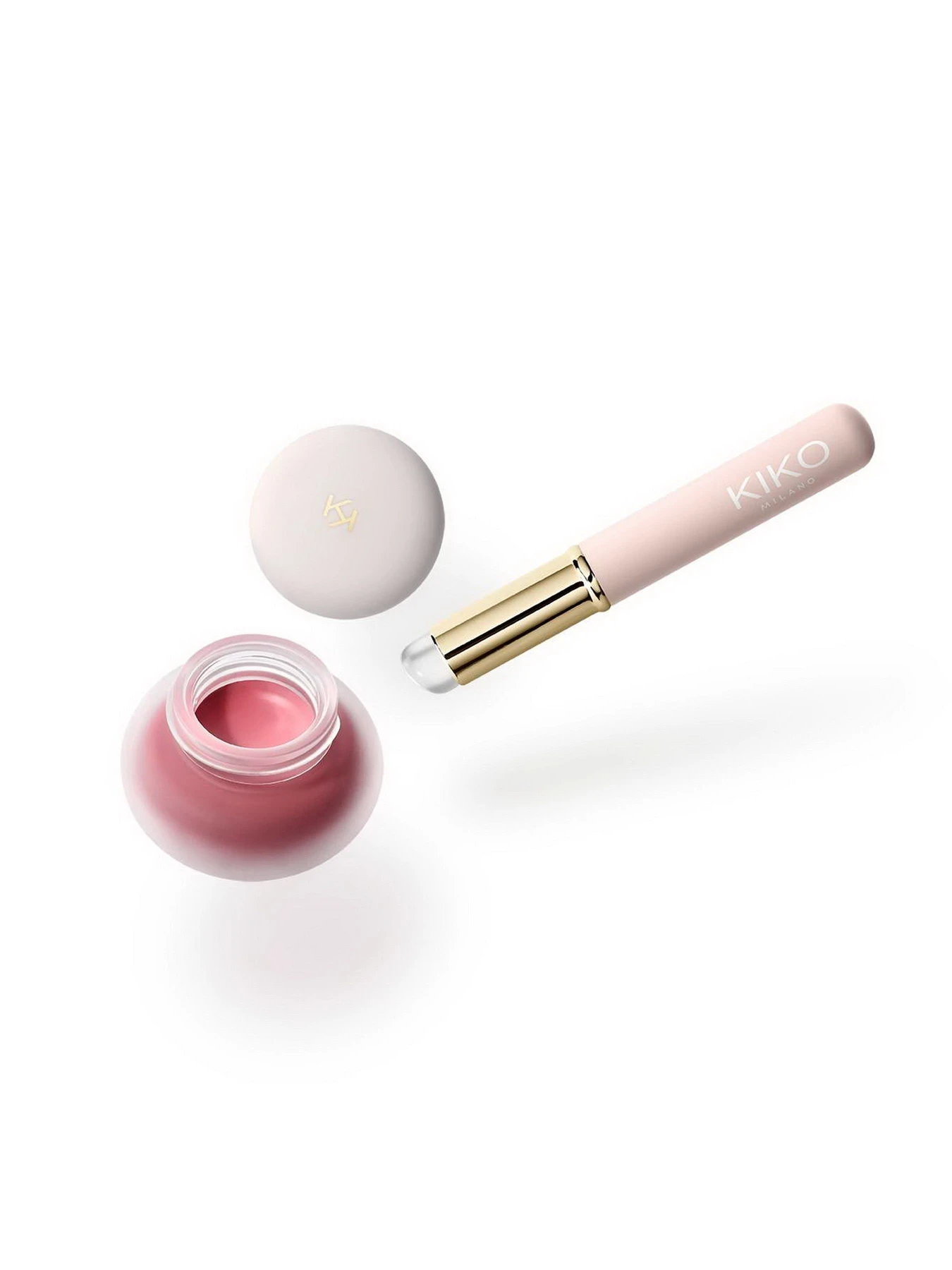 Тинт для губ и щёк Hug Couture KIKO MILANO модель KC000001217002B Тинт для губ и щёк Hug Couture KIKO MILANO модель KC000001217002B Фото