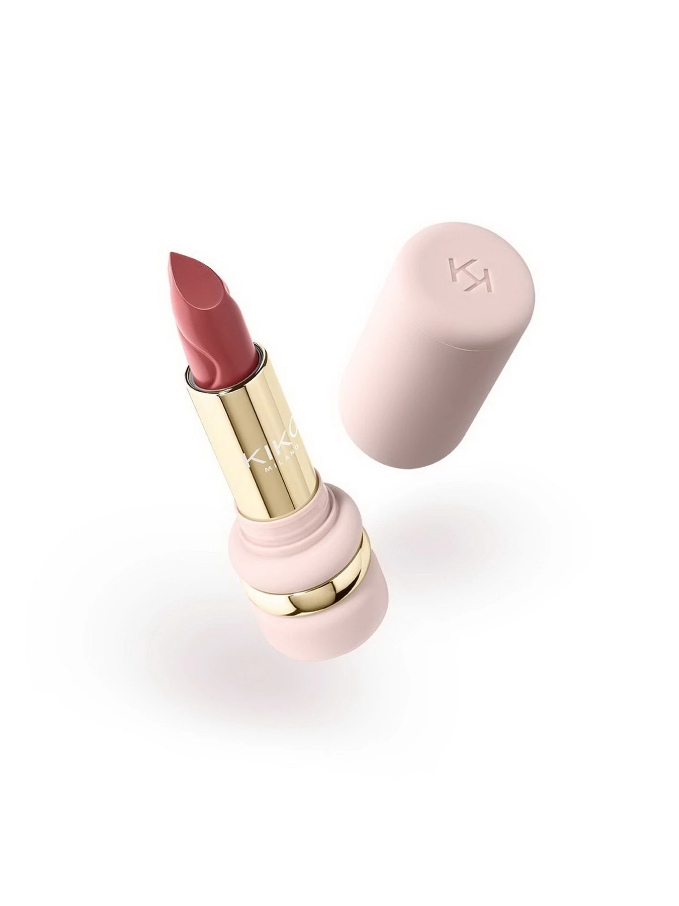 Помада для губ Hug Couture KIKO MILANO модель KC000001218003B Помада для губ Hug Couture KIKO MILANO модель KC000001218003B Фото