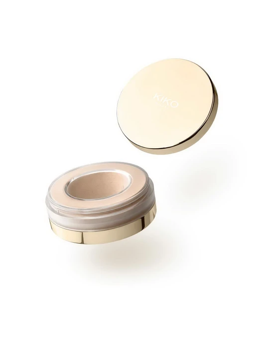 Пудра для лица Hug Couture KIKO MILANO модель KC000001219001B Фото