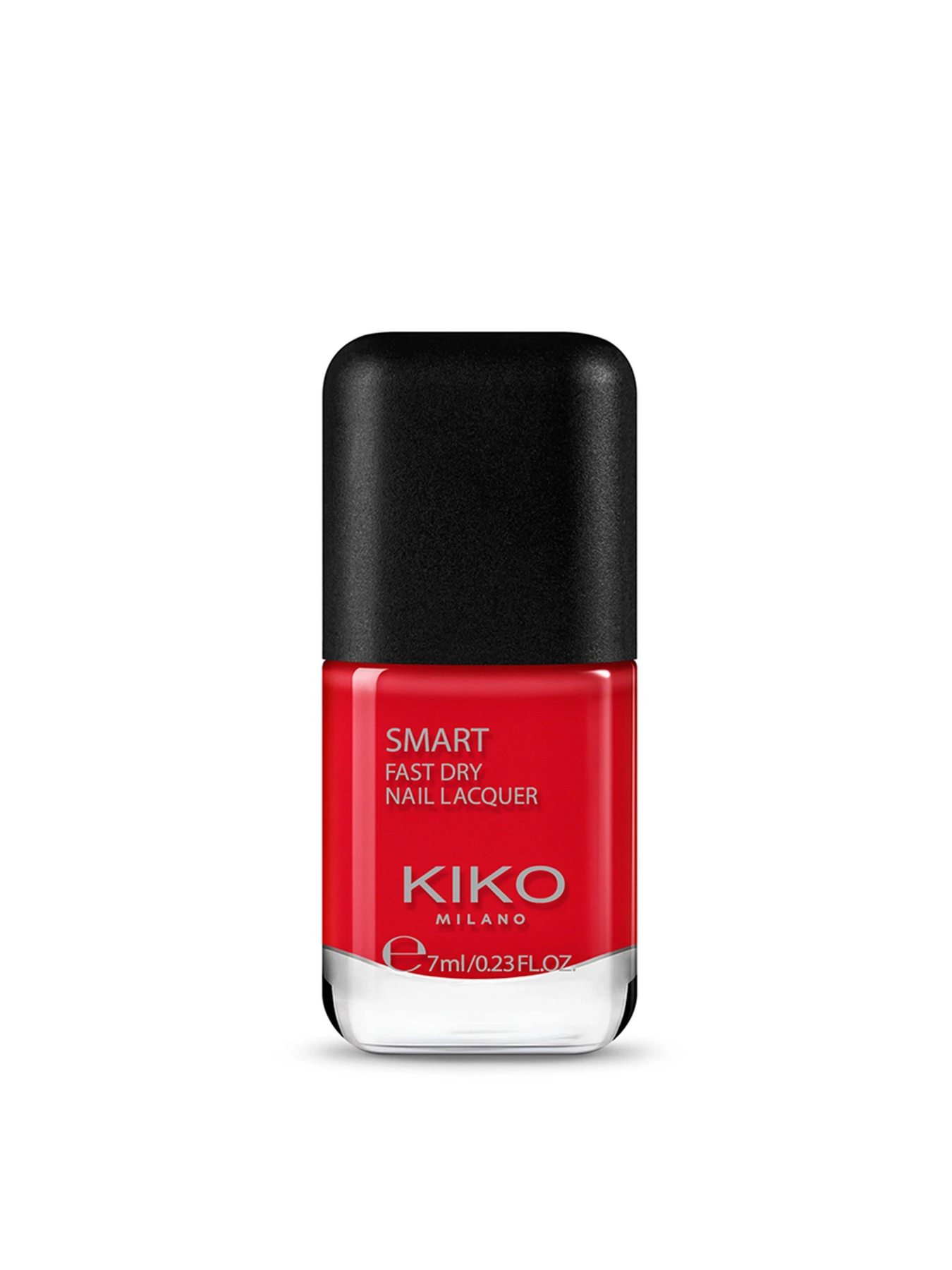 Лак для ногтей Smart Fast Dry Nail Lacquer KIKO MILANO модель KM000000017051B Лак для ногтей Smart Fast Dry Nail Lacquer KIKO MILANO модель KM000000017051B Фото