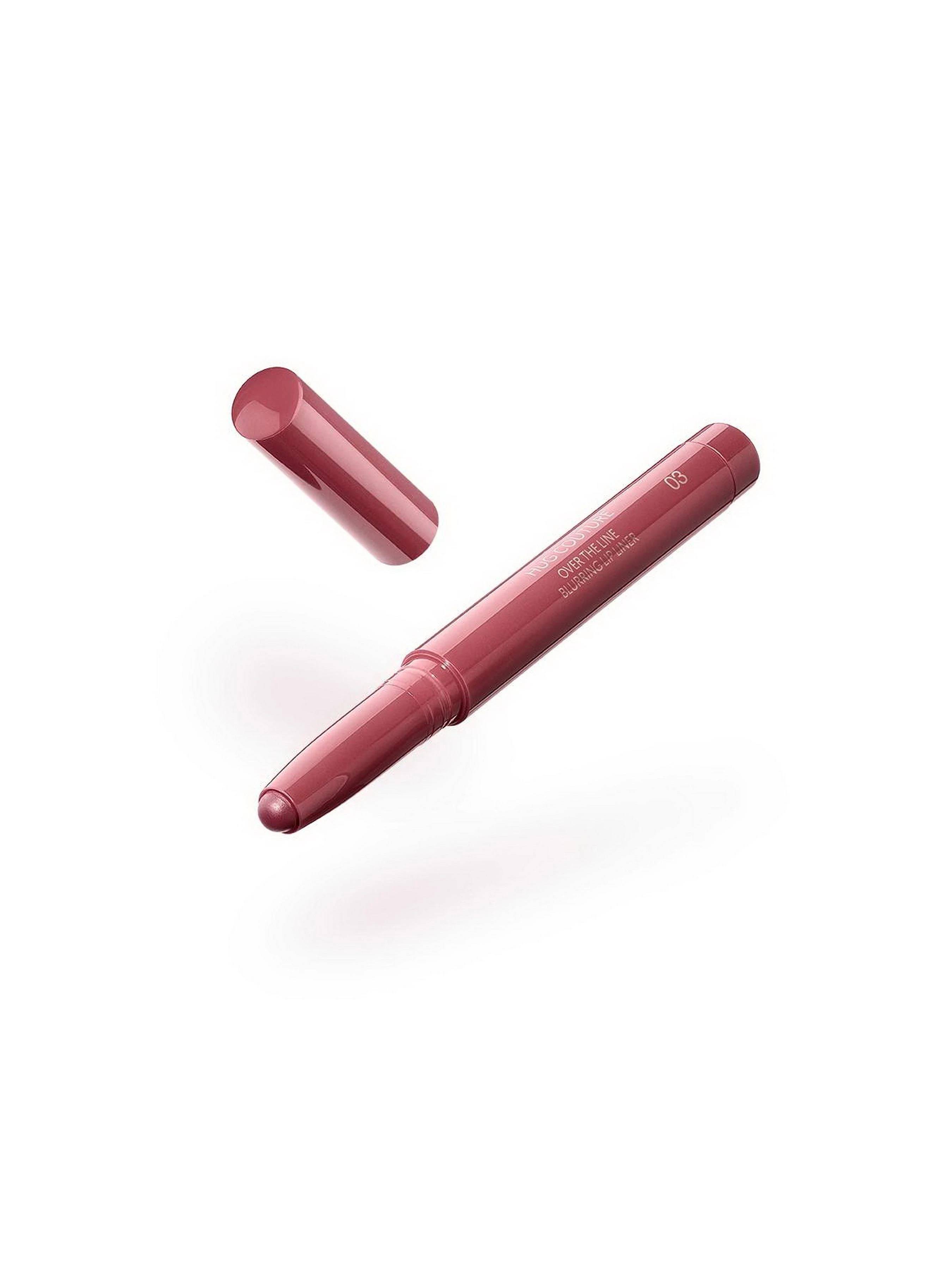 Олівець для губ KIKO MILANO Hug Couture, відтінок 03 Air Kisses