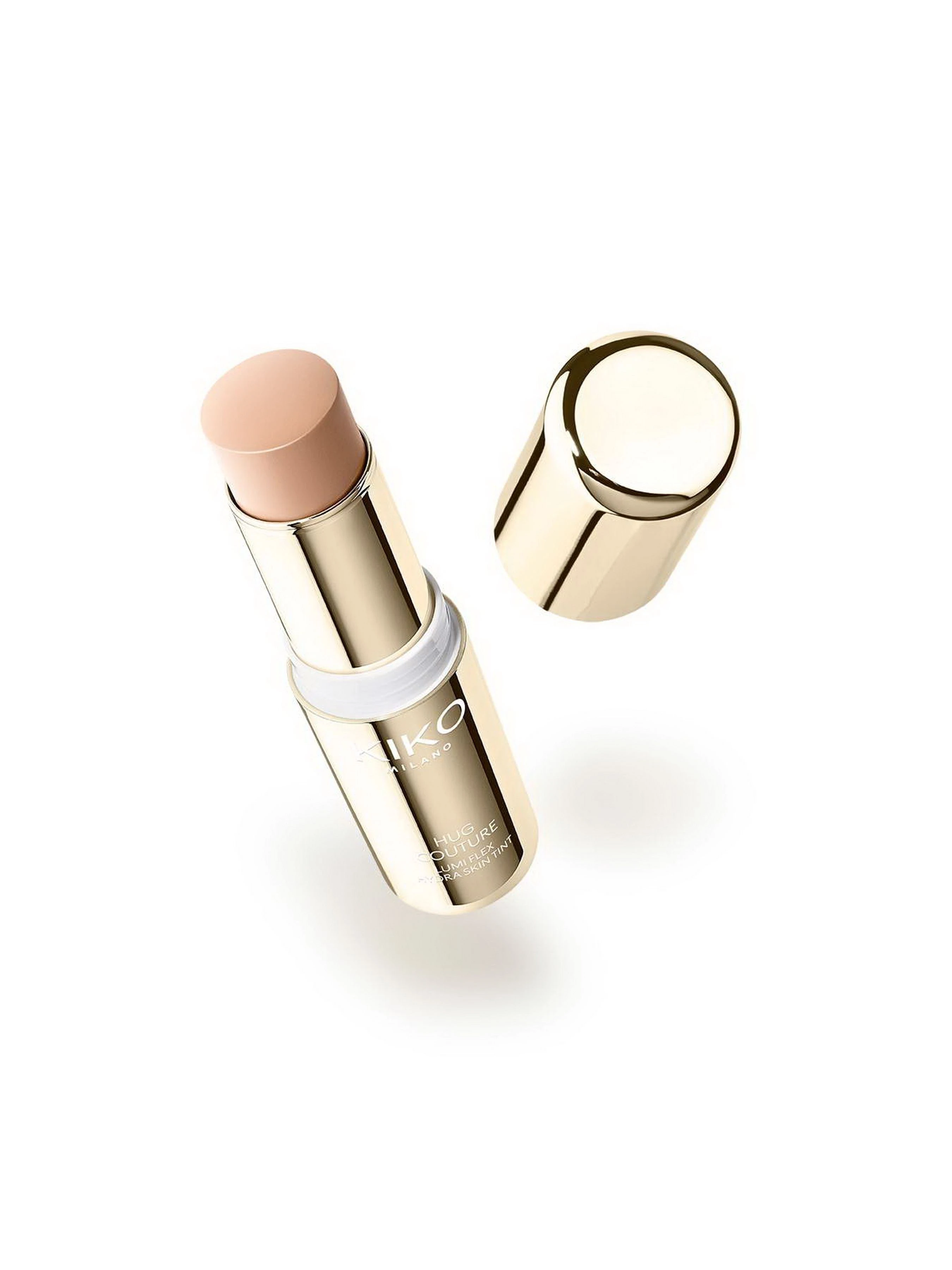 Тінт для обличчя KIKO MILANO Hug Couture, відтінок 01 Porcelain