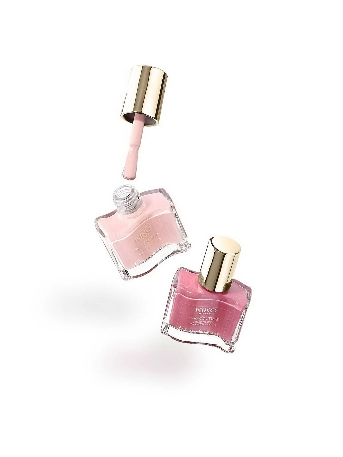 Лак для ногтей Hug Couture KIKO MILANO модель KC000001312001B Фото
