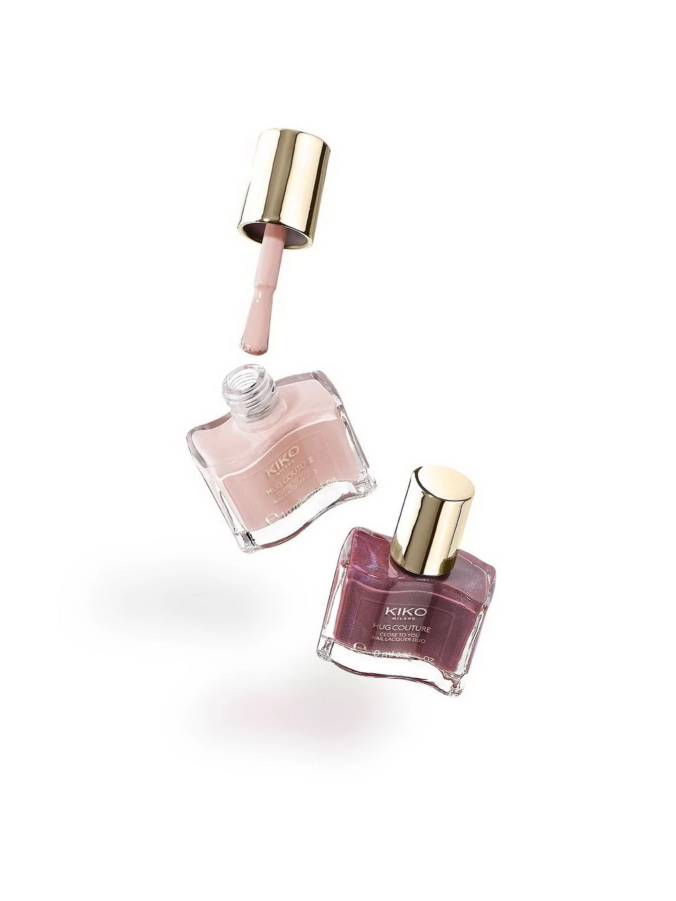 Лак для ногтей Hug Couture KIKO MILANO модель KC000001312002B Лак для ногтей Hug Couture KIKO MILANO модель KC000001312002B Фото