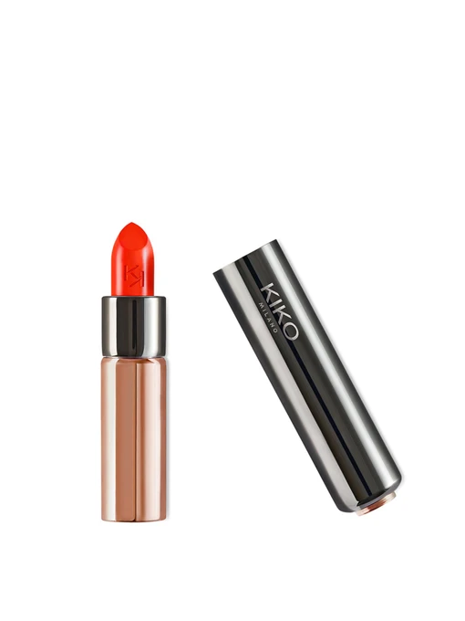 Кремовая помада Gossamer Emotion Creamy Lipstick KIKO MILANO модель KM0020102411744 Фото