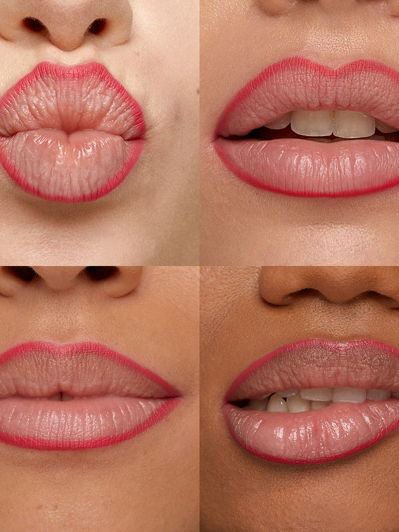 Олівець для губ Smart Fusion Lip Pencil KIKO MILANO модель KM000000564022B Фото