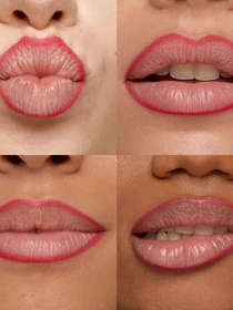 Олівець для губ Smart Fusion Lip Pencil KIKO MILANO модель KM000000564022B Фото