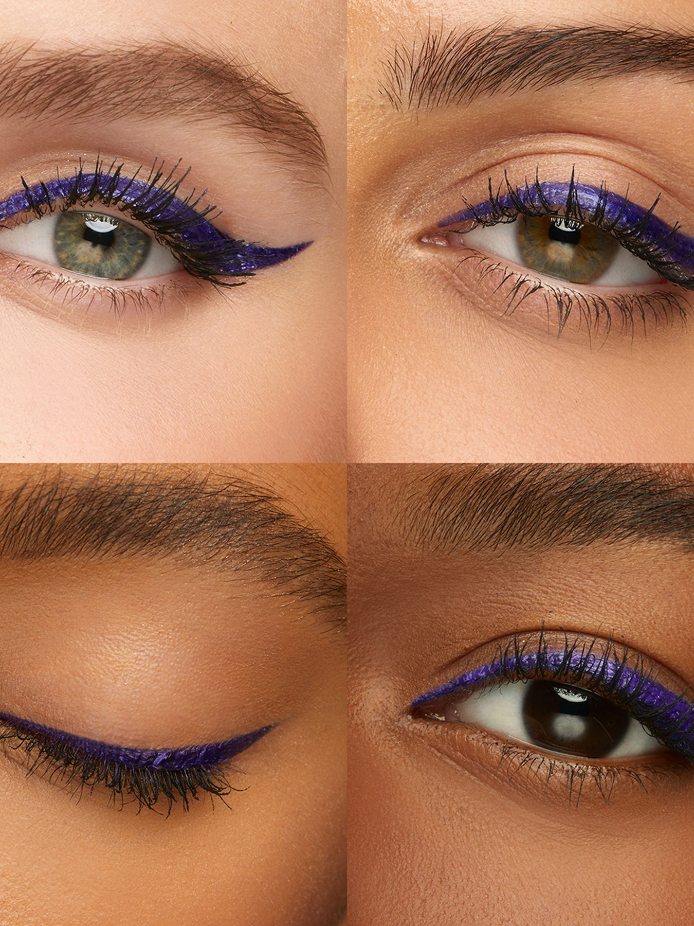 Водостойкий лайнер для глаз Super Colour Waterproof Eyeliner KIKO MILANO модель KM000000590005B Фото