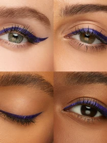 Водостойкий лайнер для глаз Super Colour Waterproof Eyeliner KIKO MILANO модель KM000000590005B Фото