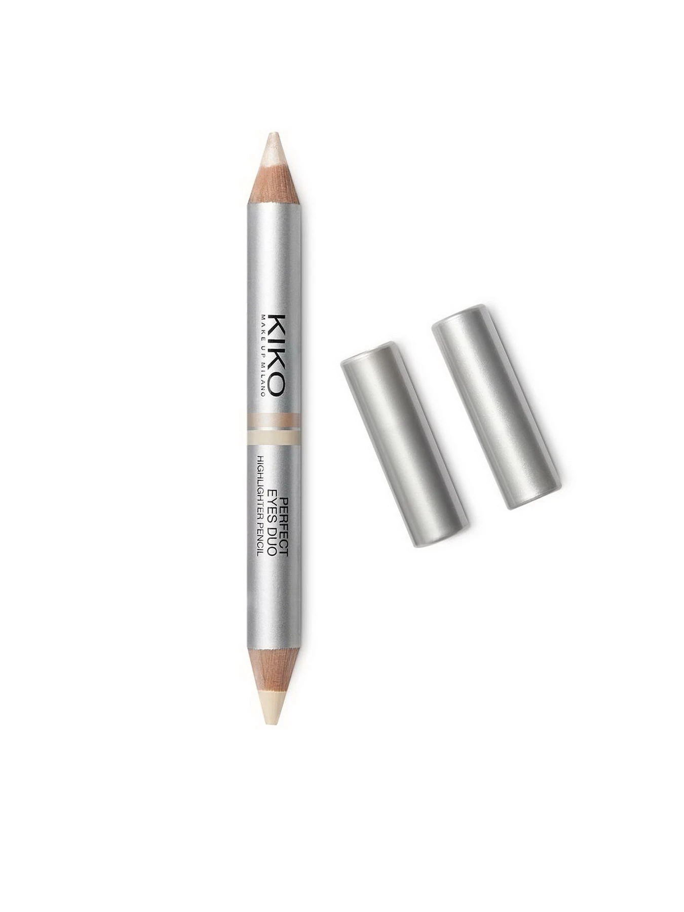 Карандаш-хайлайтер Perfect Eyes Duo Highlighter Pencil KIKO MILANO модель KM000000637001B Карандаш-хайлайтер Perfect Eyes Duo Highlighter Pencil KIKO MILANO модель KM000000637001B Фото