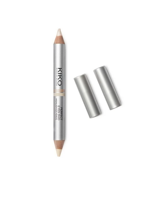 Олівець хайлайтер Perfect Eyes Duo Highlighter Pencil KIKO MILANO модель KM000000637001B Фото