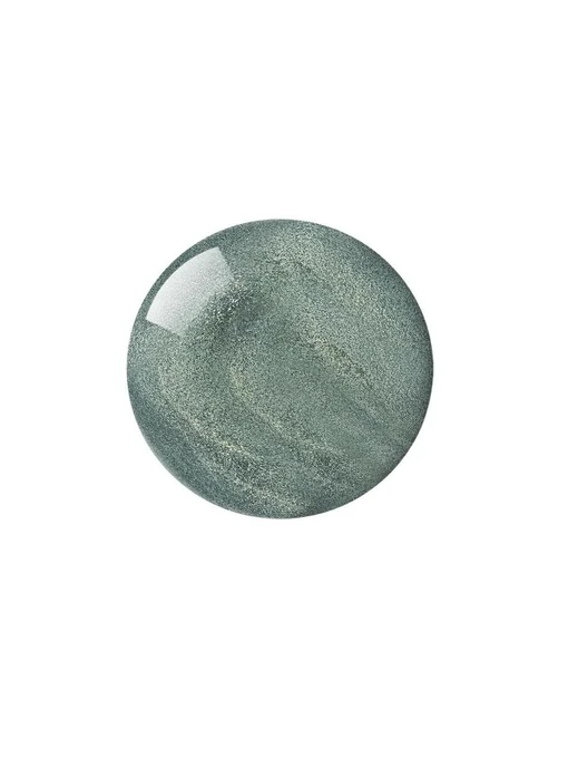 Лак для нігтів KIKO MILANO Power Pro Nail Lacquer, відтінок 29 Silver Green фото 2