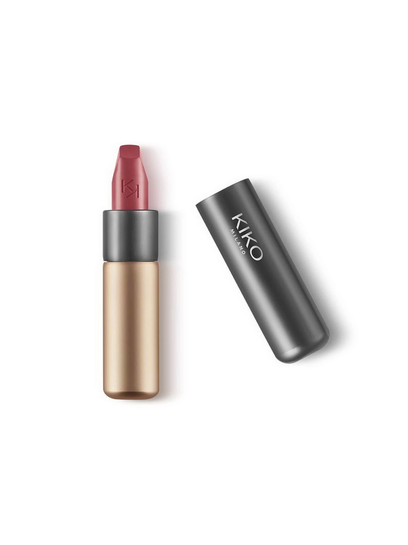 Матовая помада Velvet Passion Matte Lipstick KIKO MILANO модель KM000000753329B Матовая помада Velvet Passion Matte Lipstick KIKO MILANO модель KM000000753329B Фото