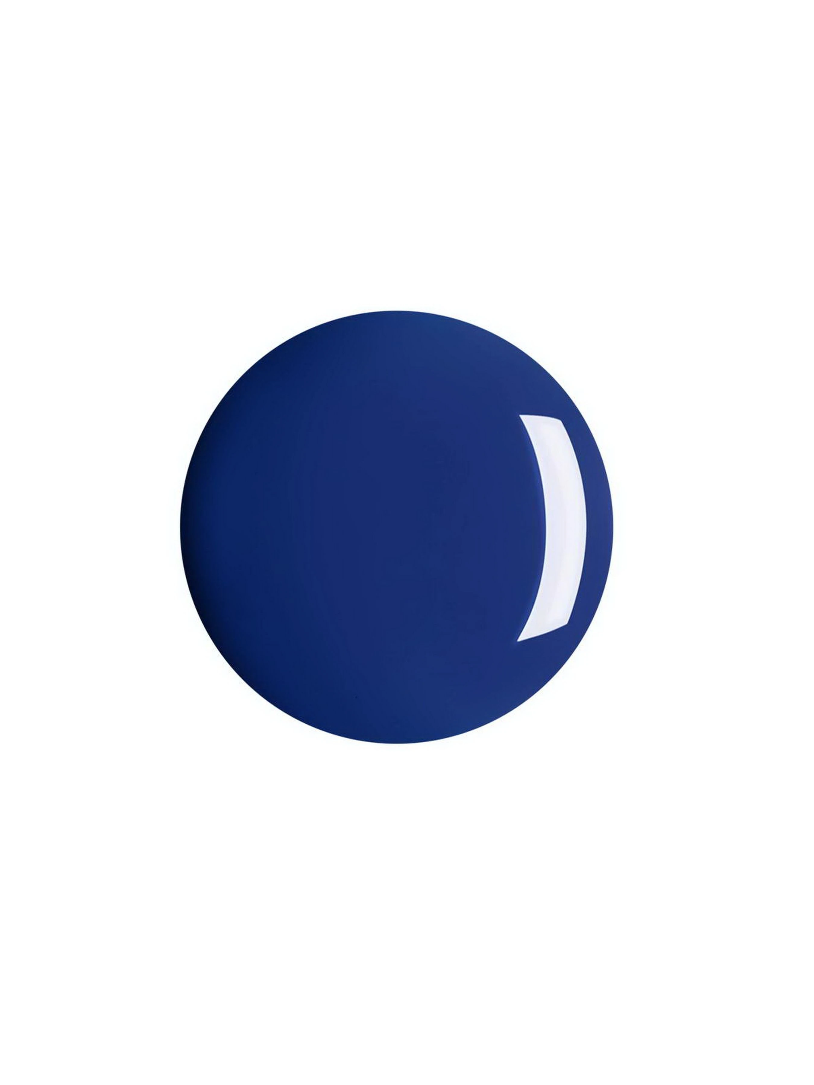 Лак для нігтів KIKO MILANO Smart Nail Lacquer, відтінок 30 Cobalt фото 2