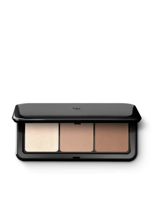 Палетка для контурингу Contour Obsession Palette KIKO MILANO модель KM000000820001B Фото