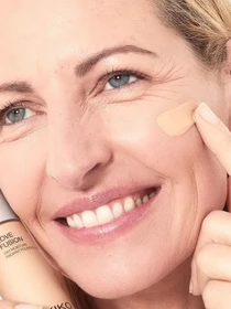 Тональная основа Love Fusion 24H Moisture Foundation KIKO MILANO модель KM000000878013B Фото