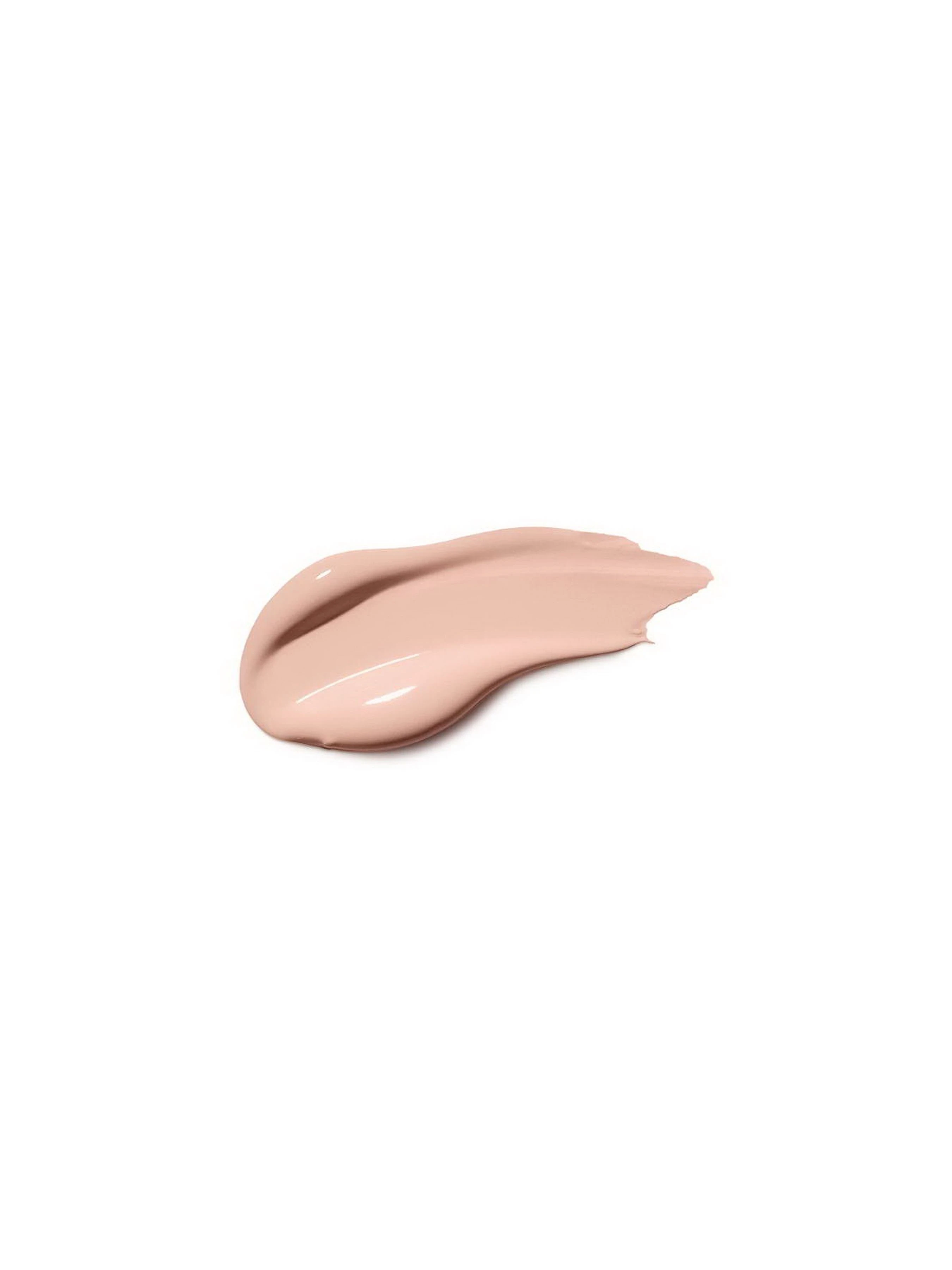 Тональна основа KIKO MILANO Love Fusion 24H Moisture Foundation, відтінок 3.5 Warm Rose фото 3