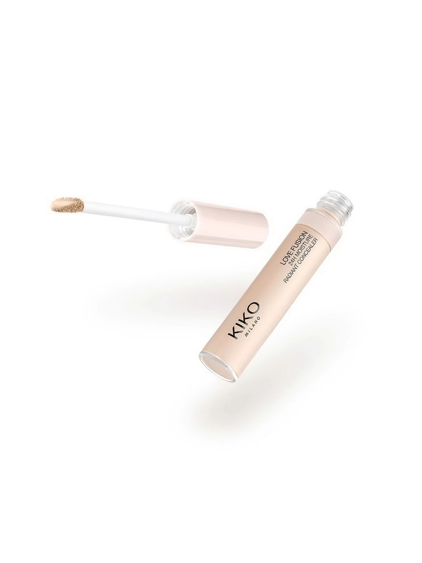 Консилер Love Fusion 24H Moisture Foundation KIKO MILANO модель KM000000879001B Консилер Love Fusion 24H Moisture Foundation KIKO MILANO модель KM000000879001B Фото
