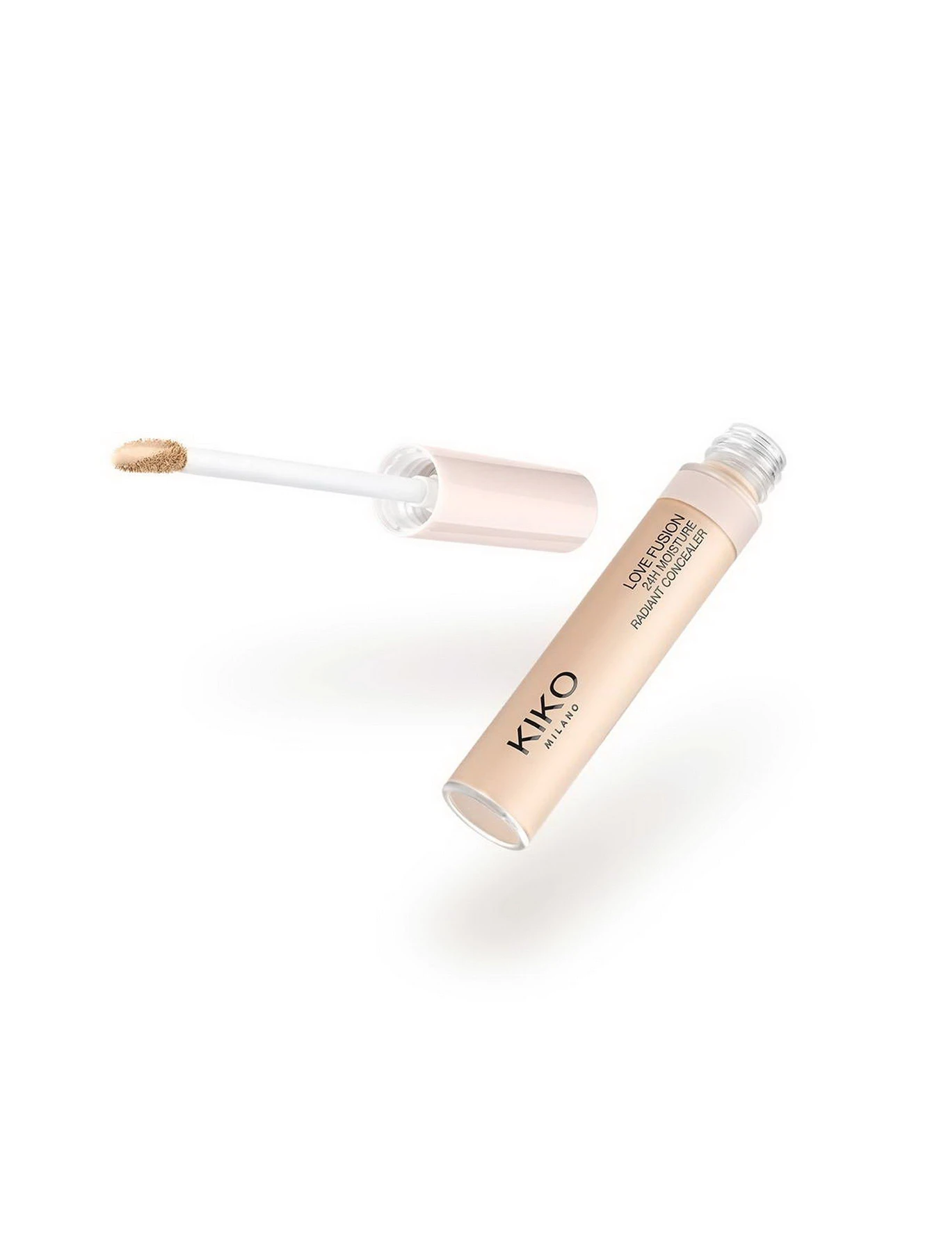 Консилер Love Fusion 24H Moisture Foundation KIKO MILANO модель KM000000879002B Консилер Love Fusion 24H Moisture Foundation KIKO MILANO модель KM000000879002B Фото