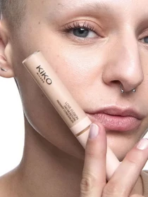 Консилер Love Fusion 24H Moisture Foundation KIKO MILANO модель KM000000879002B Фото