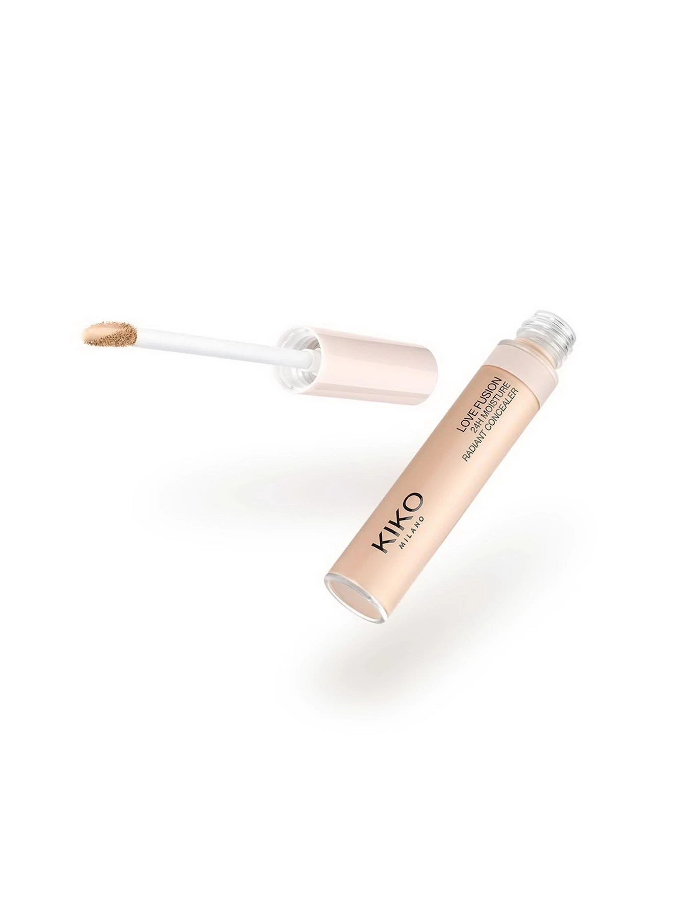 Консилер Love Fusion 24H Moisture Foundation KIKO MILANO модель KM000000879003B Консилер Love Fusion 24H Moisture Foundation KIKO MILANO модель KM000000879003B Фото