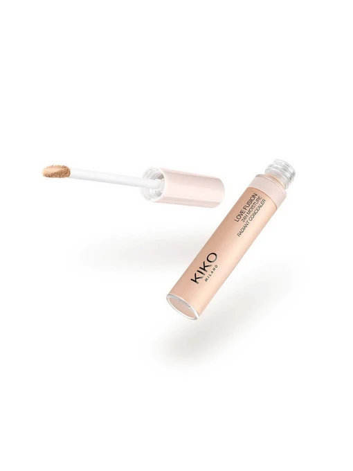Консилер Love Fusion 24H Moisture Foundation KIKO MILANO модель KM000000879004B Фото
