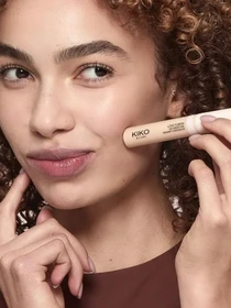 Консилер Love Fusion 24H Moisture Foundation KIKO MILANO модель KM000000879011B Фото