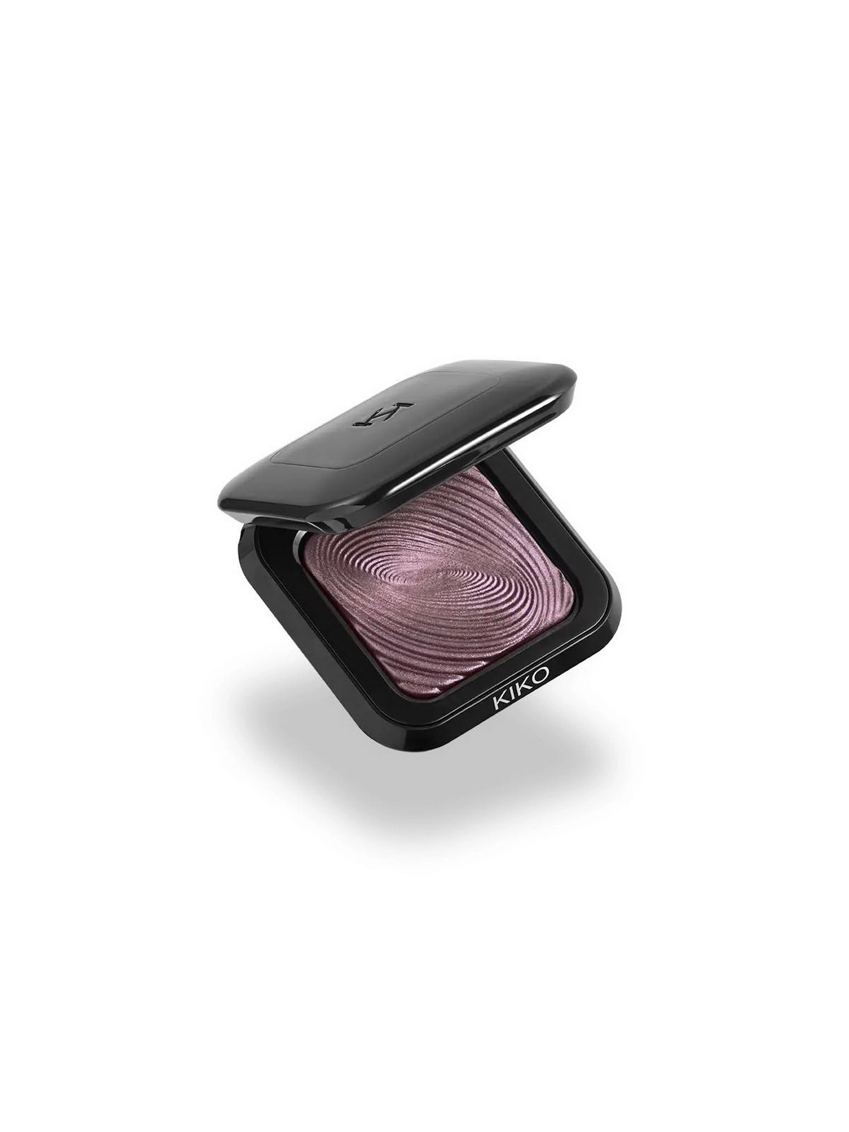 Тіні для повік KIKO MILANO New Water Eyeshadow, відтінок 12 Plum
